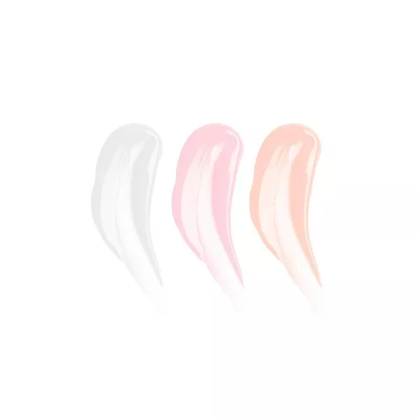 MCoBeauty 3-in-1 Gloss Keyring Lip Gloss - Imagen 3