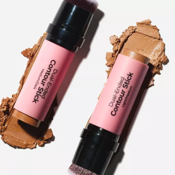 MCoBeauty Dual-Ended Contour Stick - Imagen 4