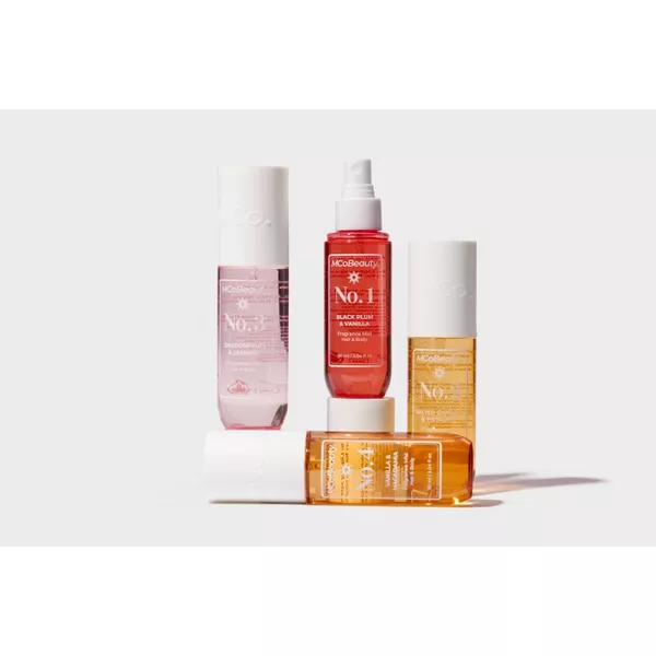 MCoBeauty Fragrance Mist - Imagen 2