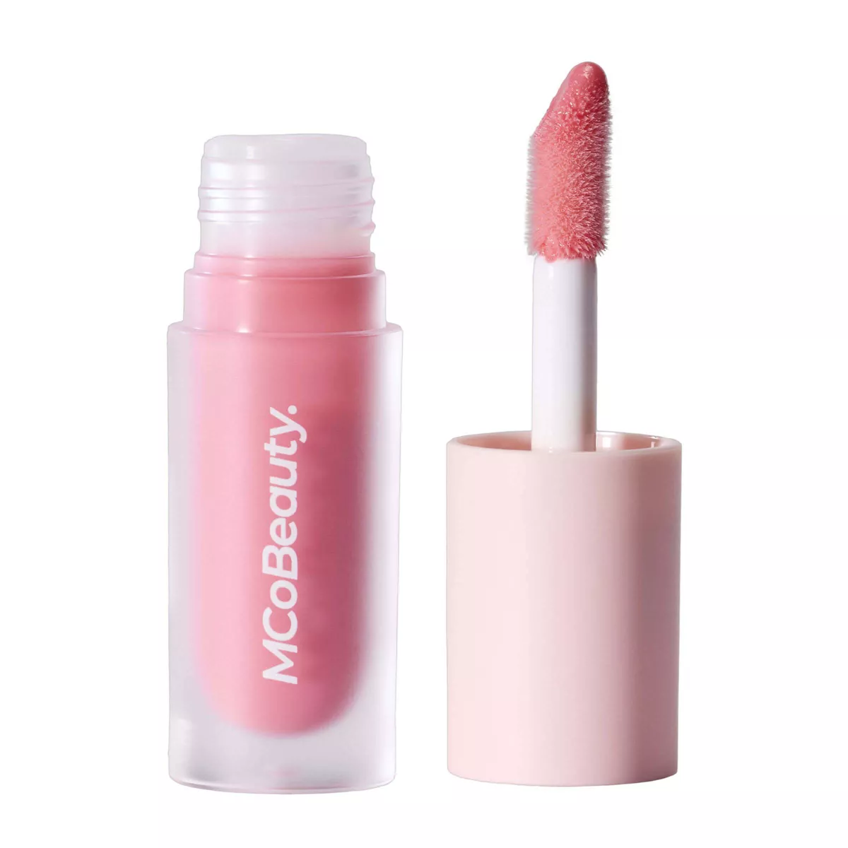 MCoBeauty Summer Daze Tinted Lip Oil