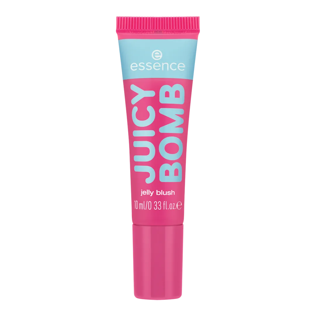 Essence Juicy Bomb Party Jelly Blush