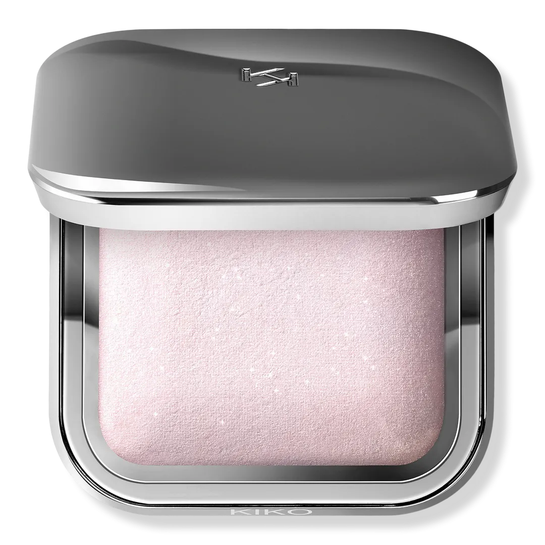KIKO Milano Glitter Baked Highlighter