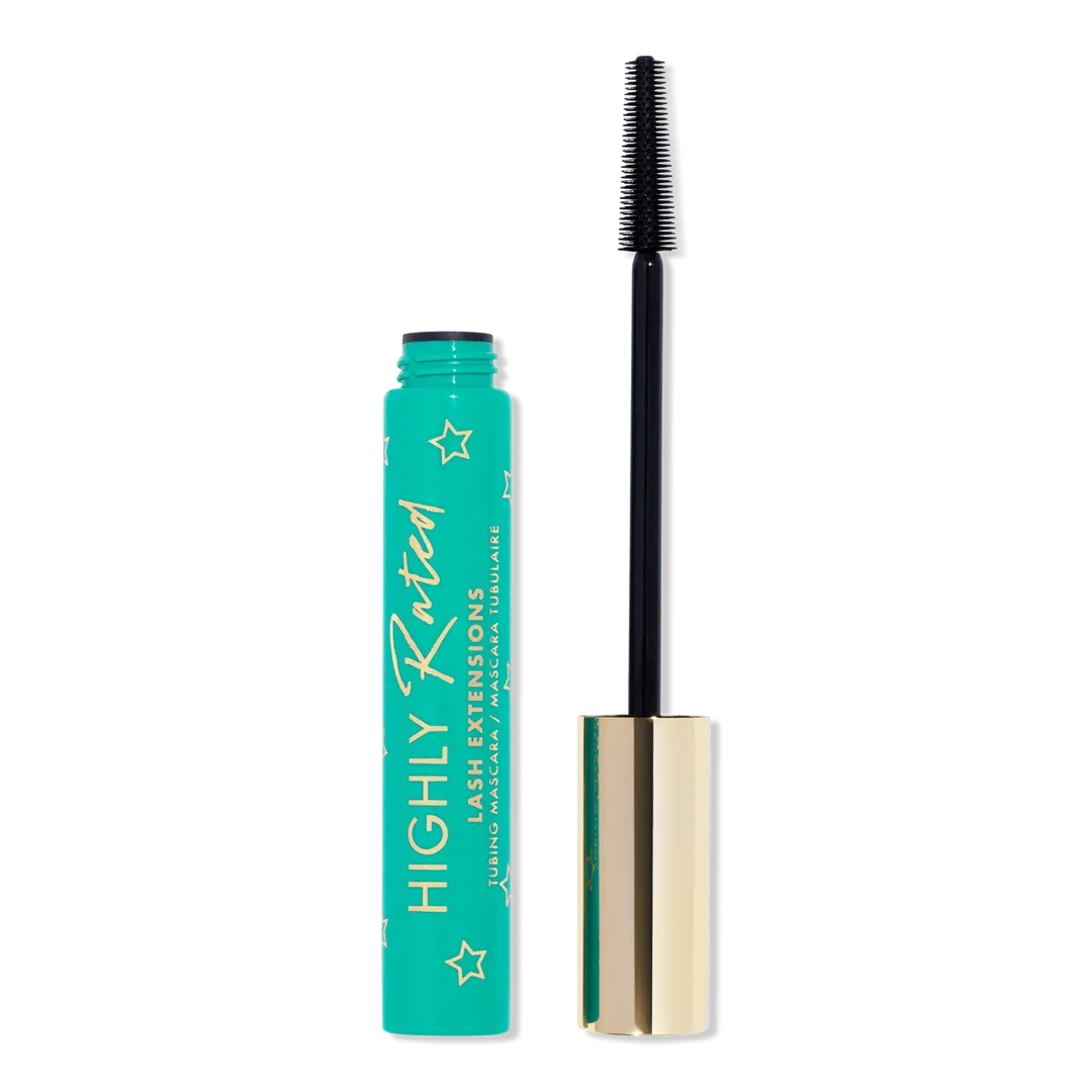 Milani Highly Rated Lash Extensions Tubing Mascara