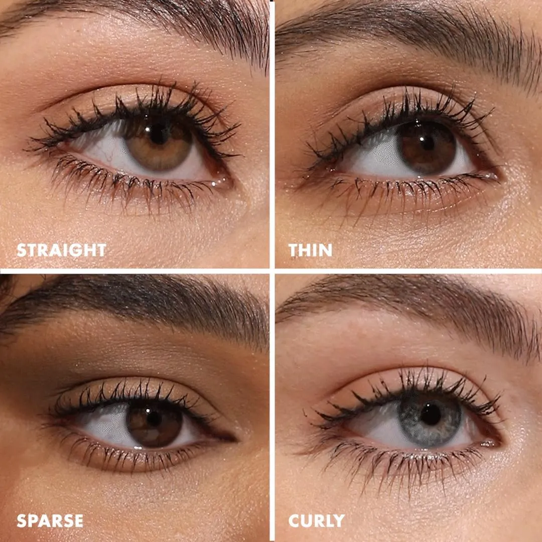 Milani Highly Rated Lash Extensions Tubing Mascara - Imagen 4