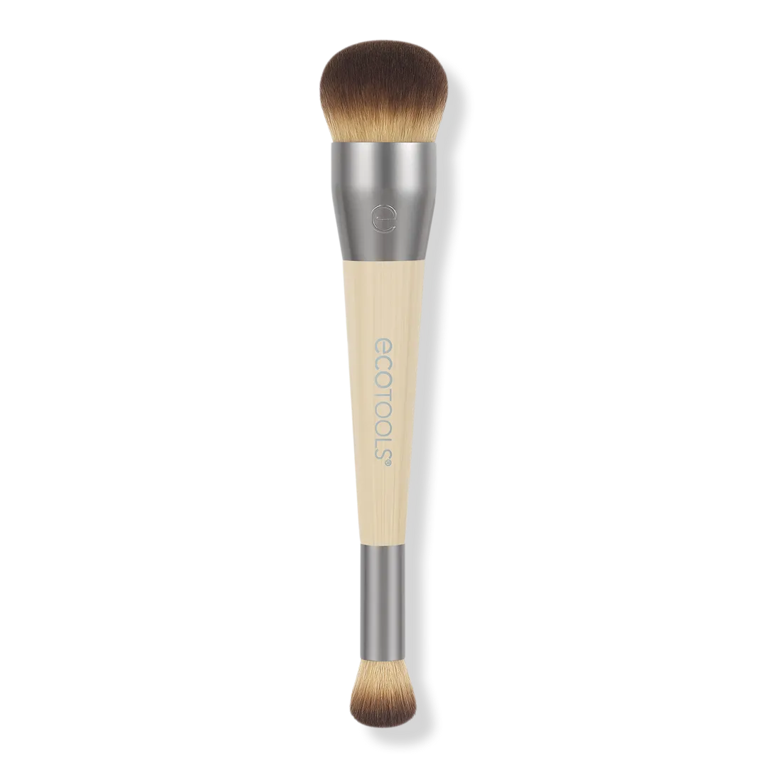 EcoTools Blend + Conceal Dual-Ended Brush