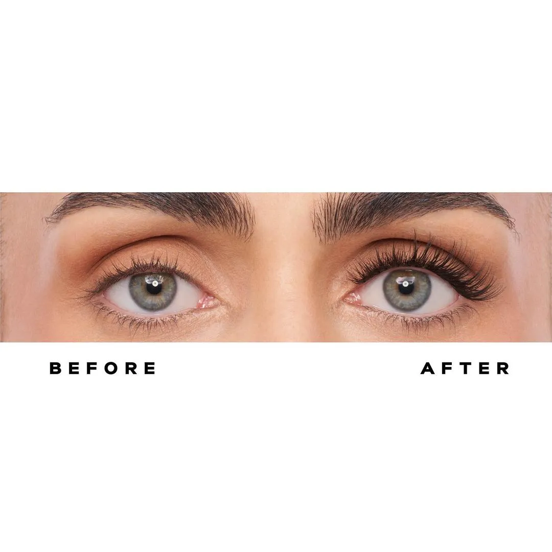 Eylure Underlash Salon Extensions Mermaid Cluster Eyelashes - Imagen 2