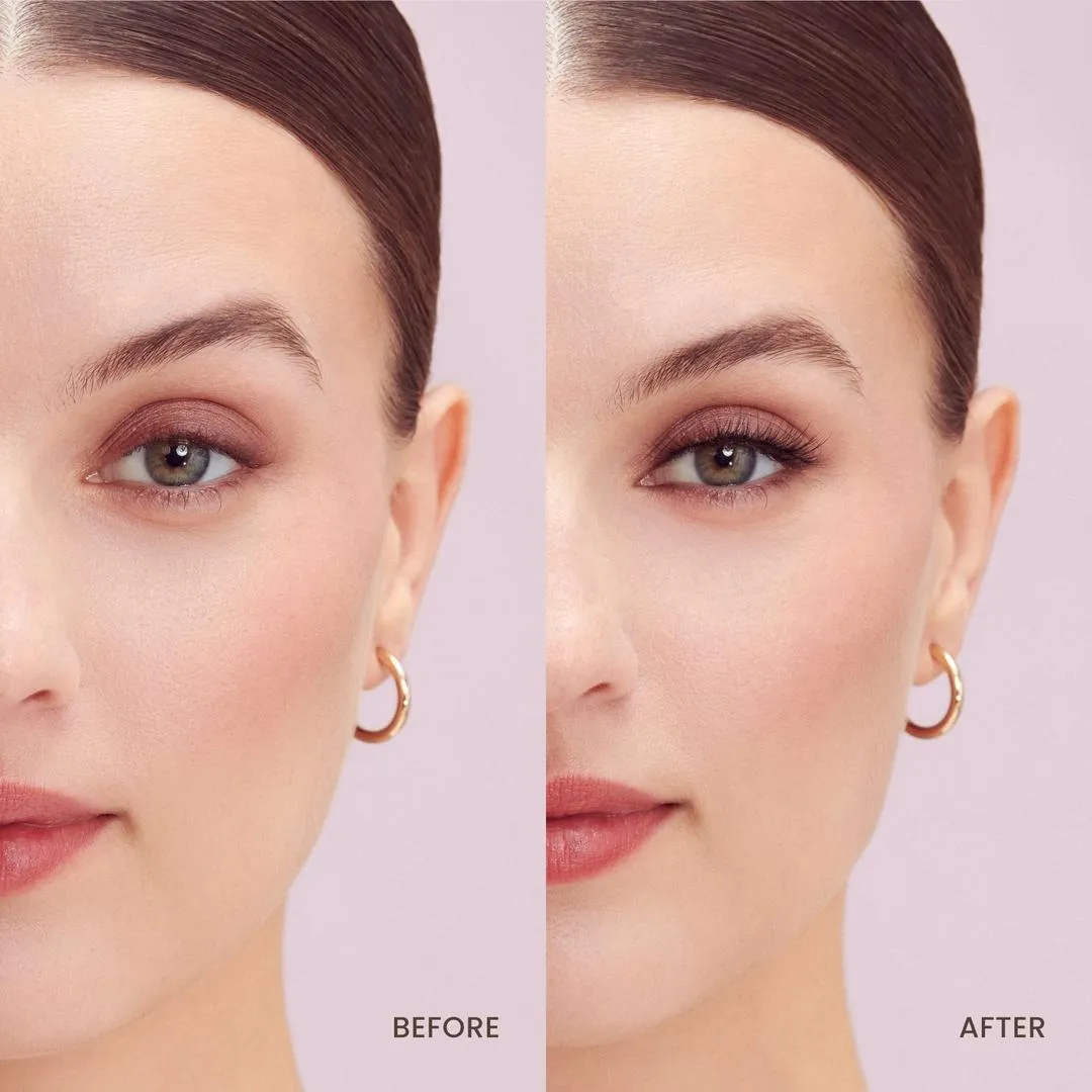 Kiss The New Natural False Eyelashes, Lash Extension Kit - Imagen 3