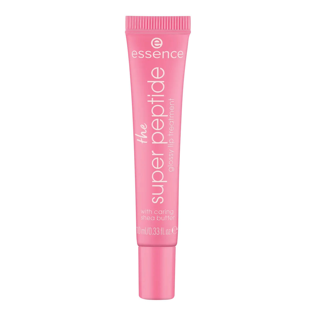 Essence The Super Peptide Glossy Lip Treatment