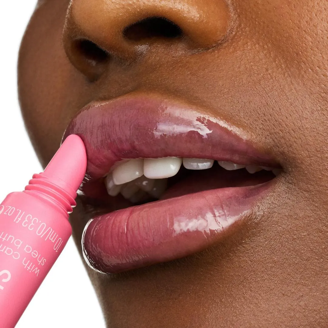 Essence The Super Peptide Glossy Lip Treatment - Imagen 2