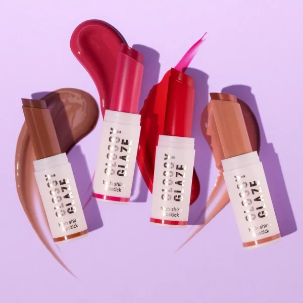 Essence Glossy Glaze High Shine Lipstick - Imagen 5