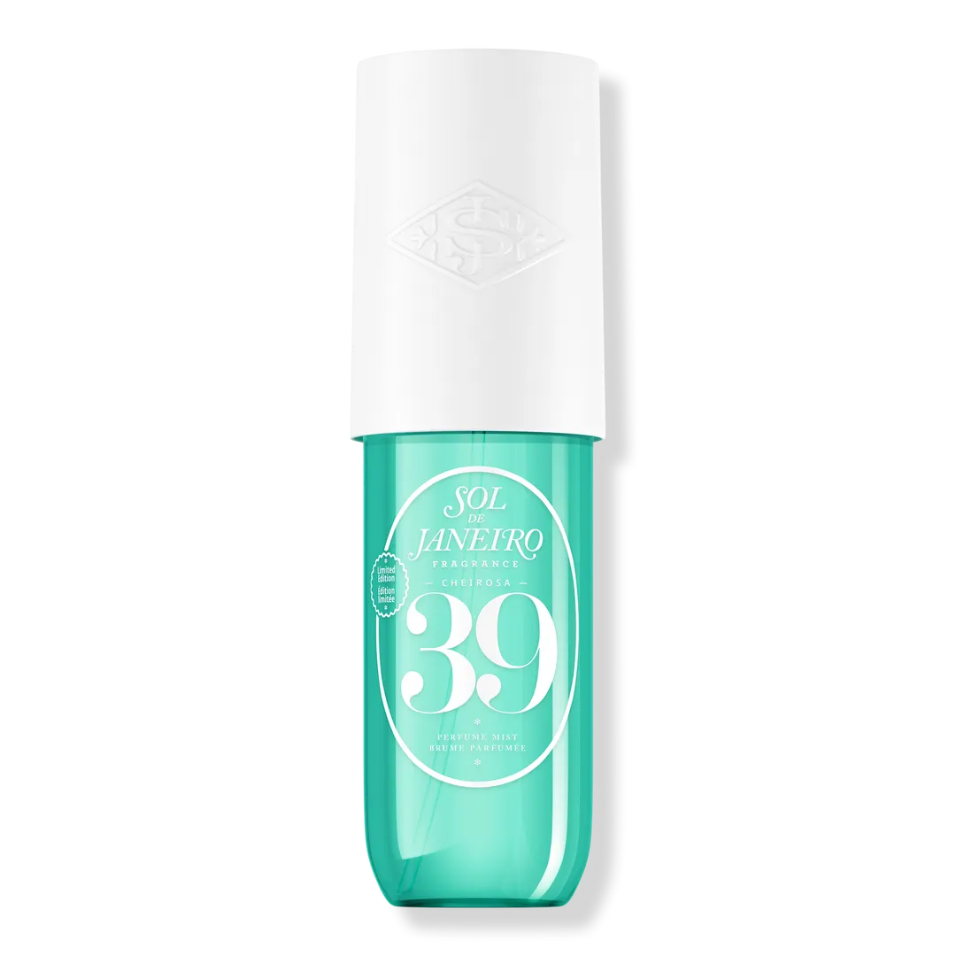 Sol de Janeiro Cheirosa 39 Hair & Body Perfume Mist
