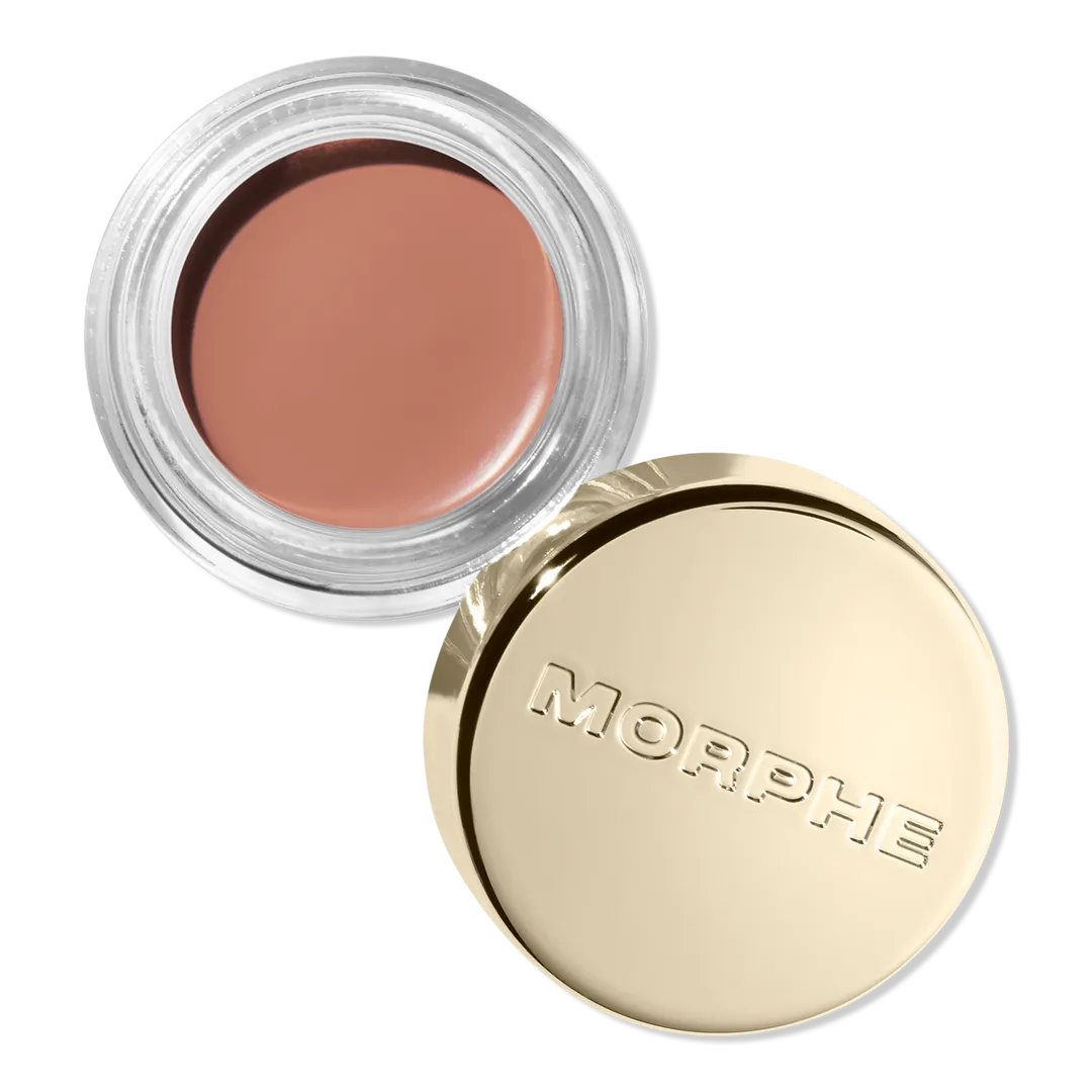 Morphe Solo Artist Priming Cream Eyeshadow