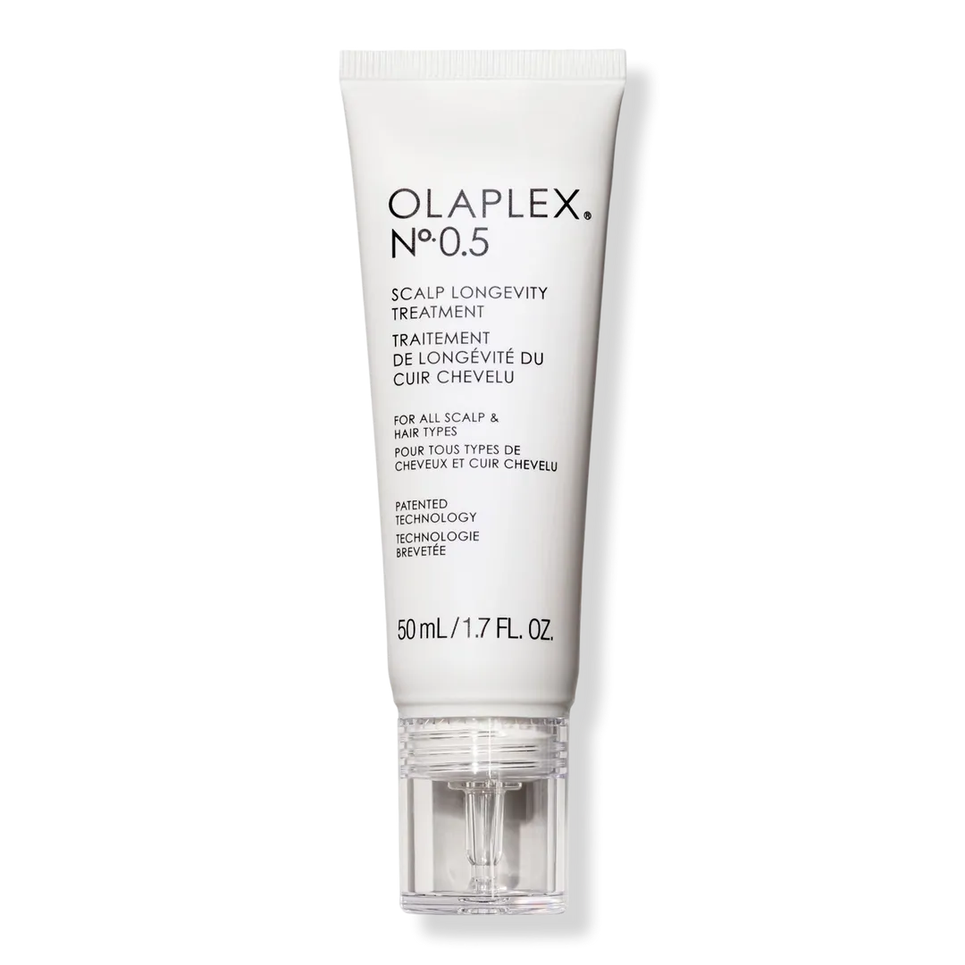 OLAPLEX N°.0.5 Scalp Longevity Serum Treatment