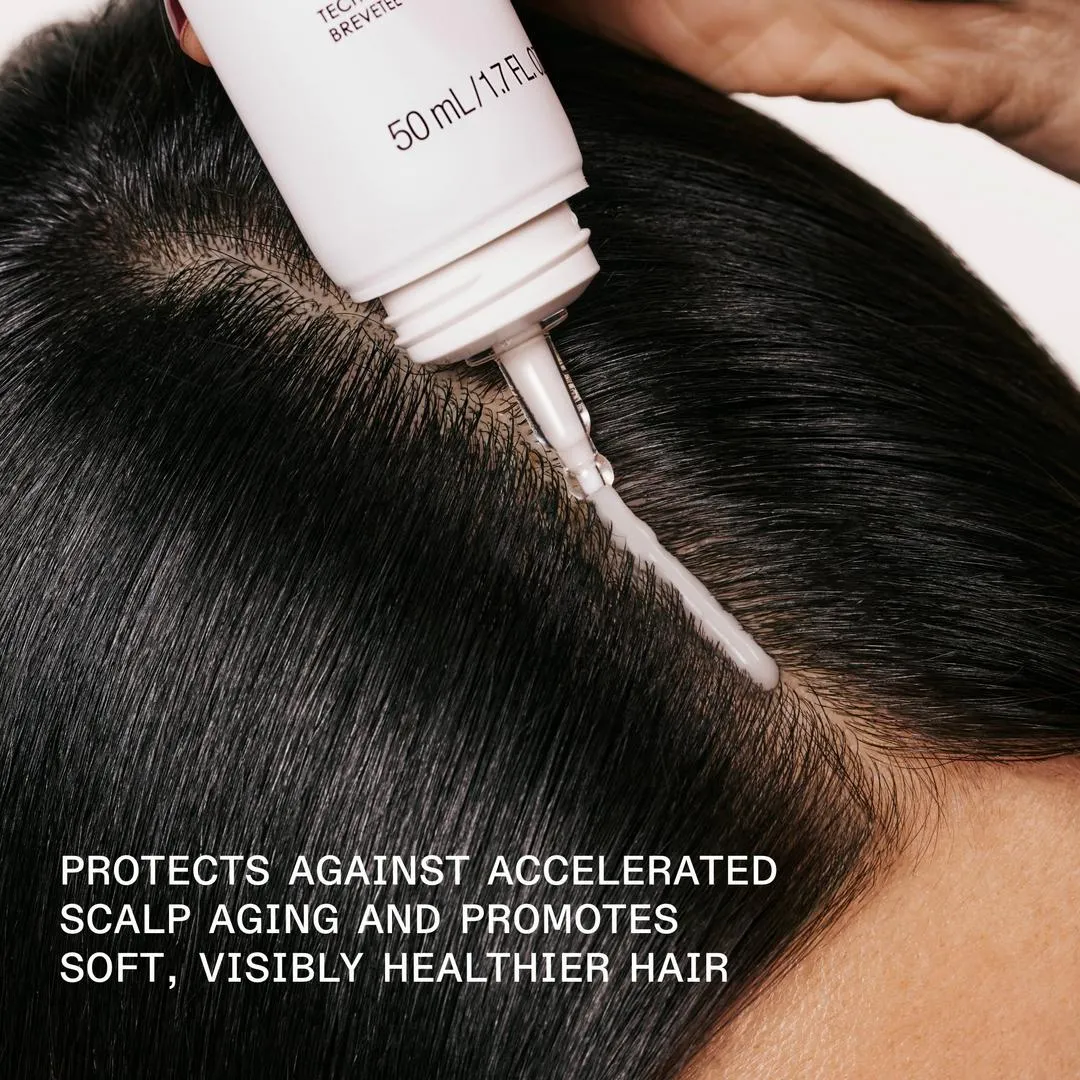 OLAPLEX N°.0.5 Scalp Longevity Serum Treatment - Imagen 4