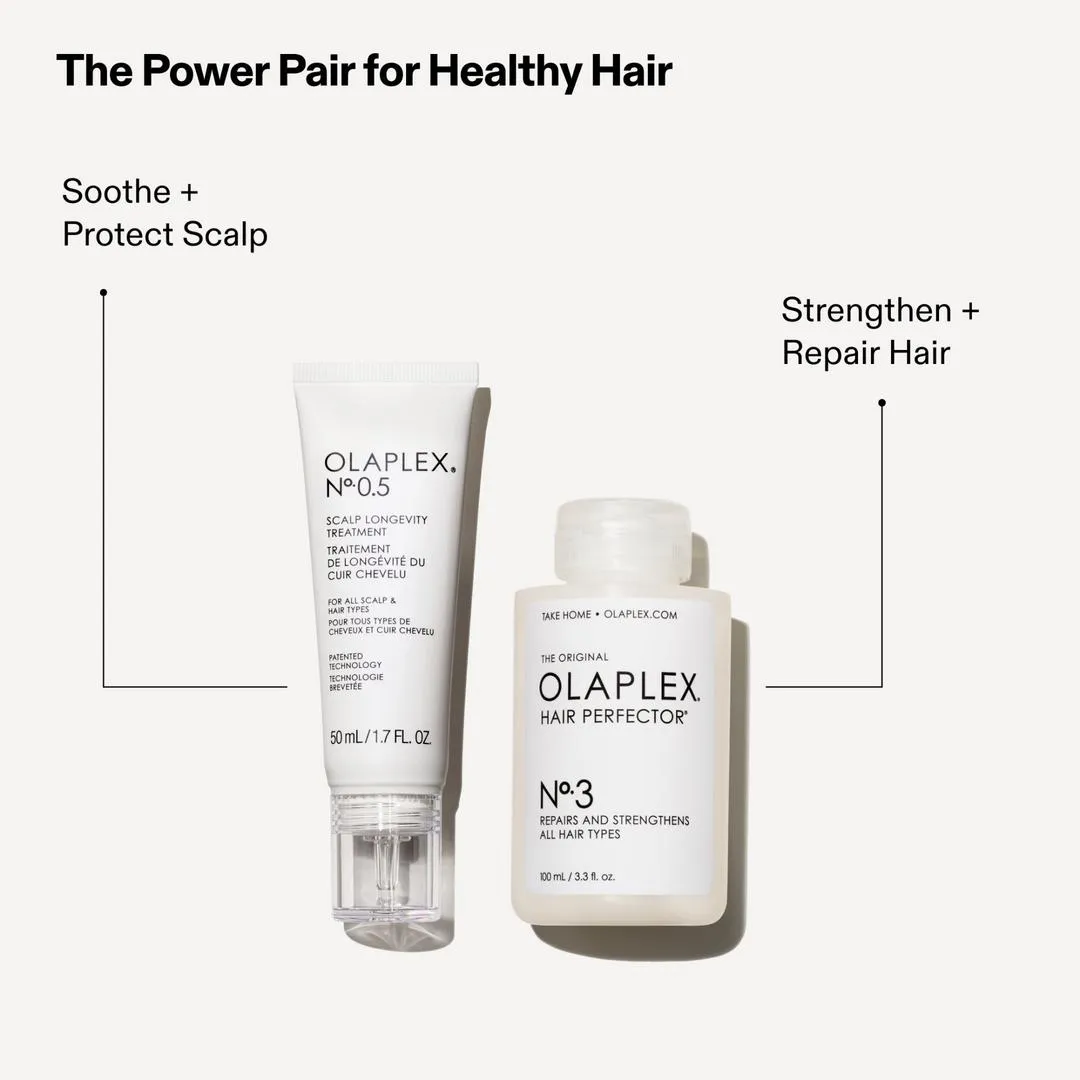 OLAPLEX N°.0.5 Scalp Longevity Serum Treatment - Imagen 2