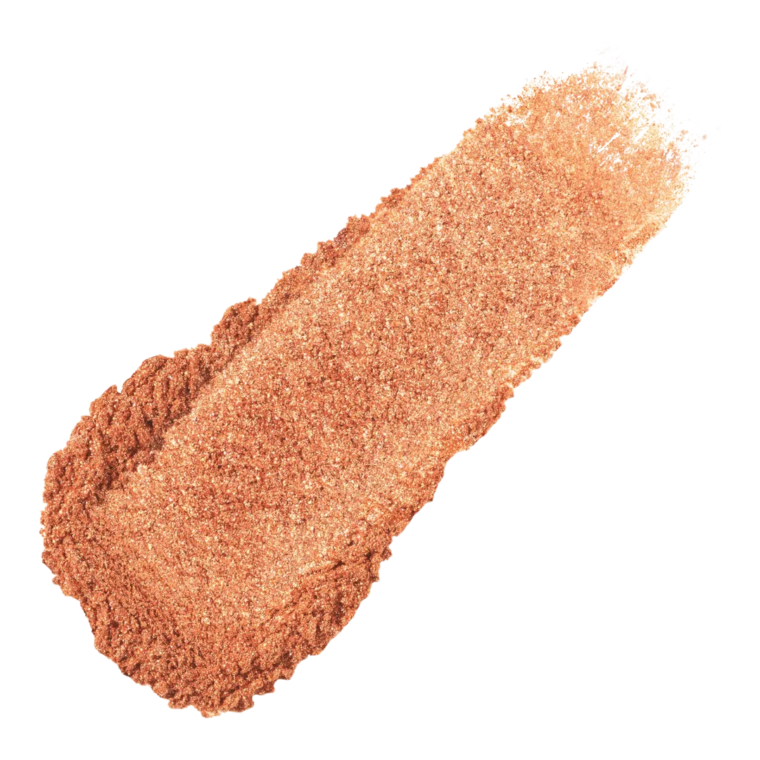 FENTY BEAUTY by Rihanna Fairy Bomb Smurfette Daisy Flower Shimmer Puff - Imagen 2