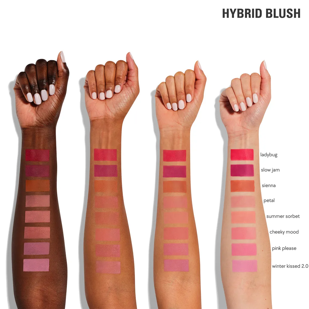 KYLIE COSMETICS Hybrid Blush - Imagen 5