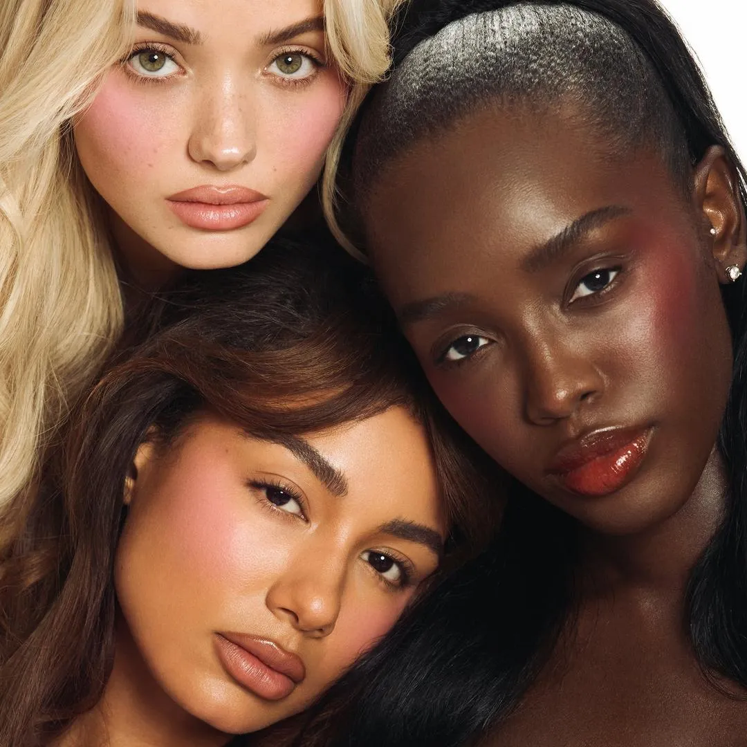 KYLIE COSMETICS Hybrid Blush - Imagen 4