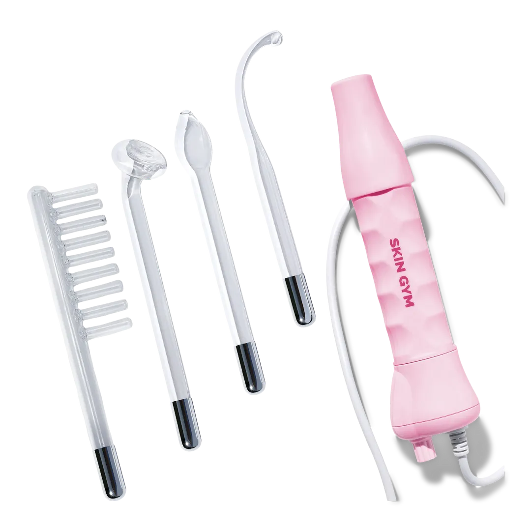 Skin Gym High Frequency Wand - Imagen 3