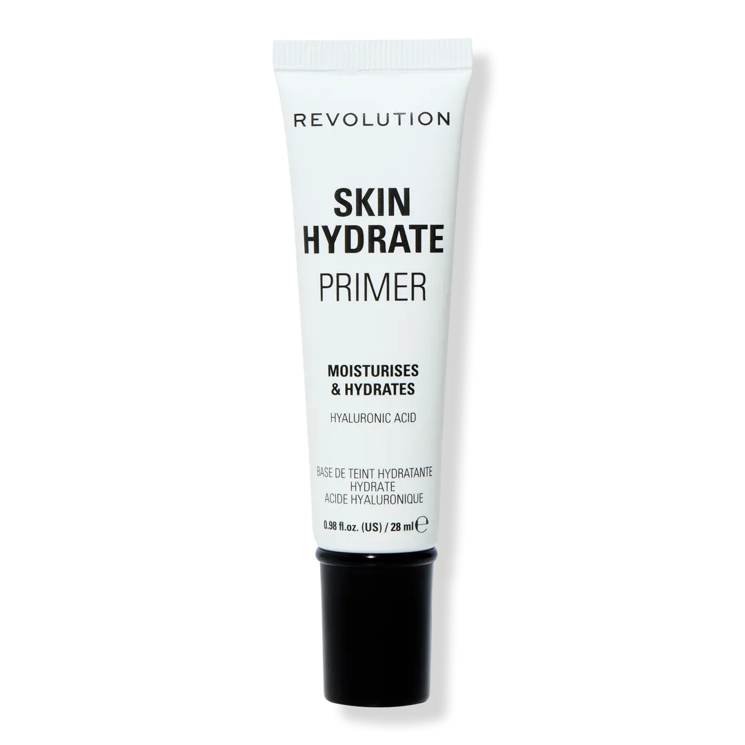 Revolution Beauty Hydrate Primer
