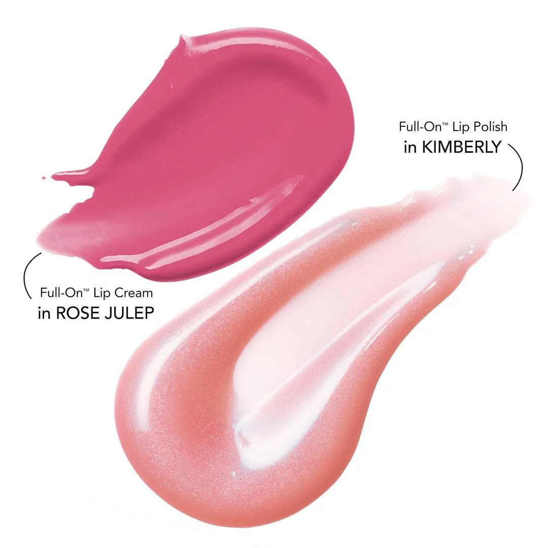 Buxom The Summer I Turned Pretty First Crush Kit - Imagen 4