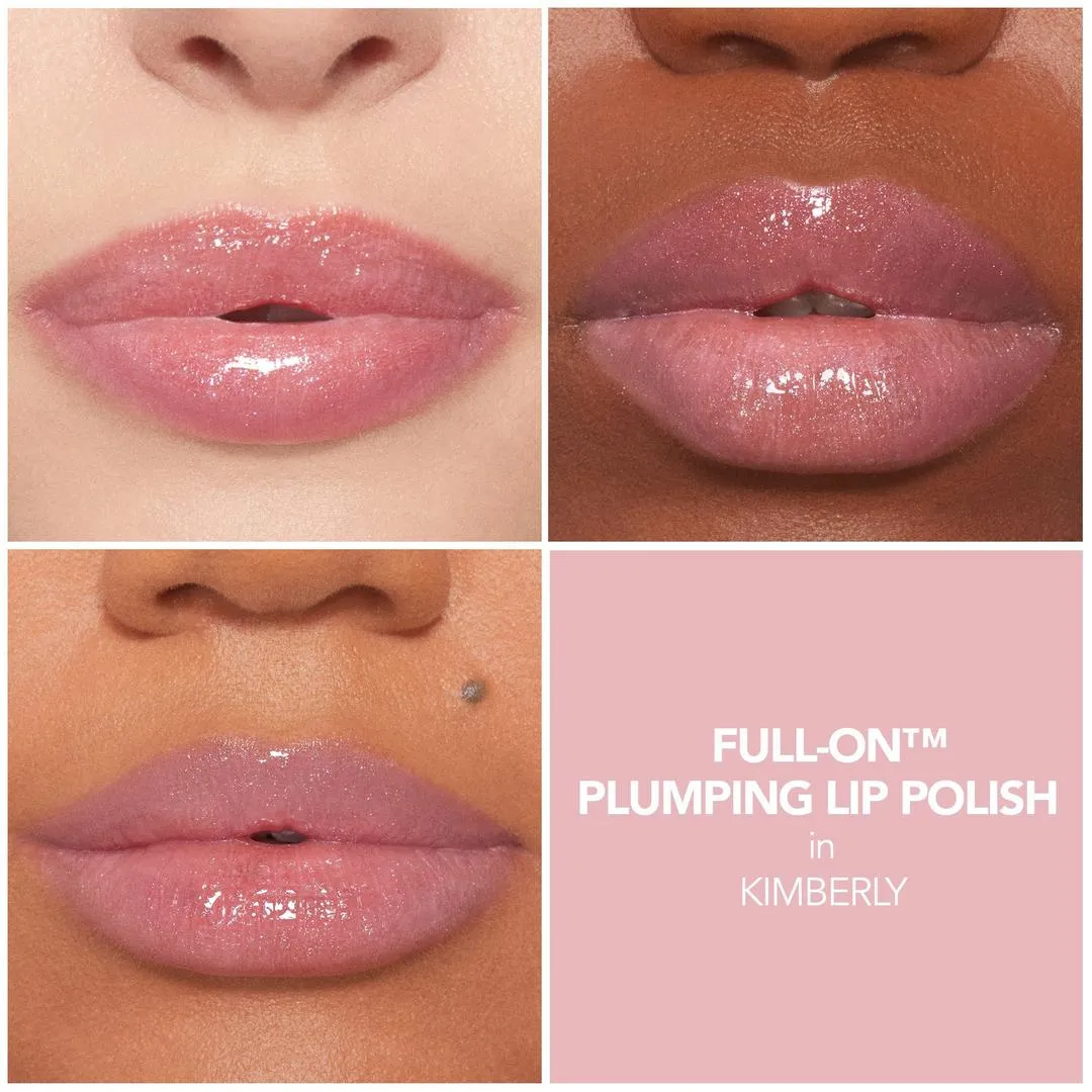 Buxom The Summer I Turned Pretty First Crush Kit - Imagen 3