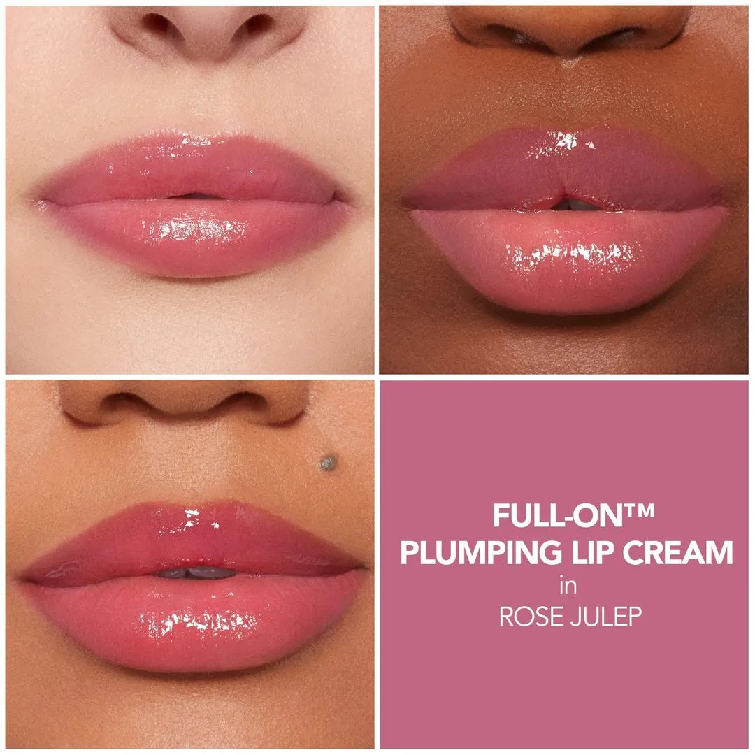 Buxom The Summer I Turned Pretty First Crush Kit - Imagen 2