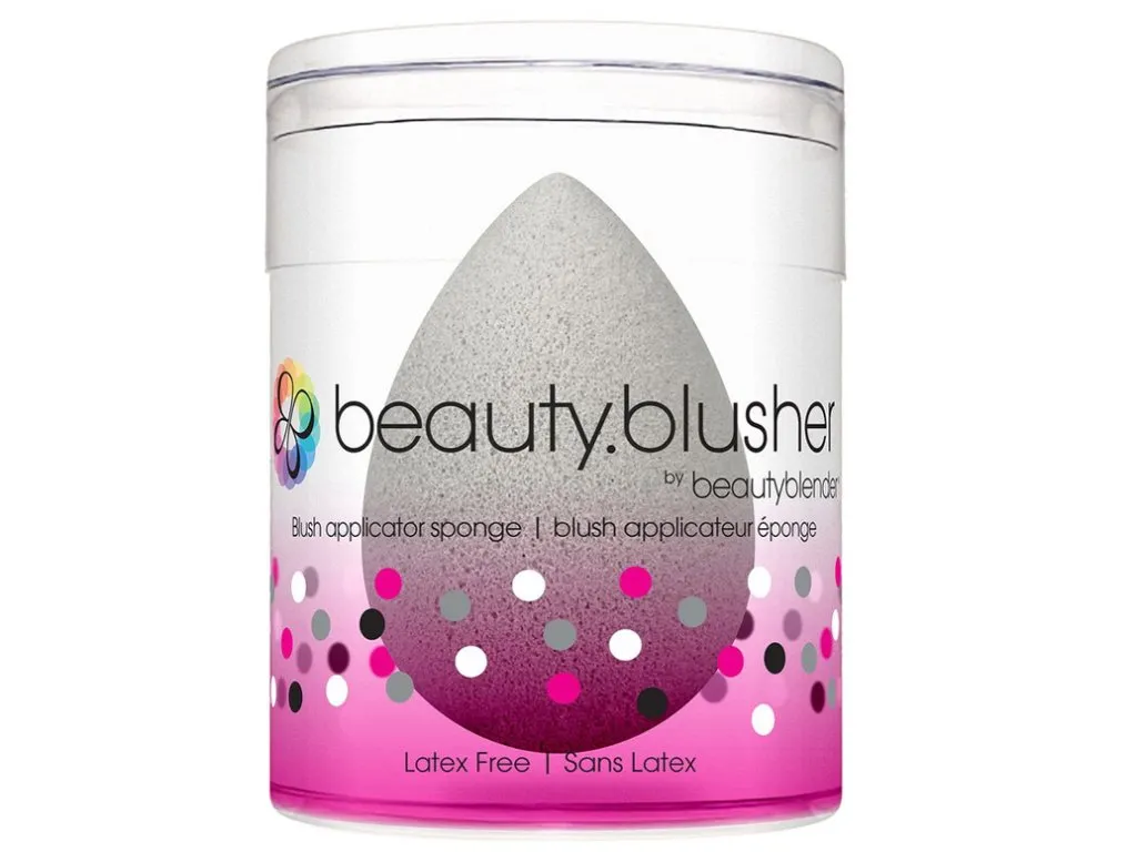 Beauty Blender Beauty Brusher Grey