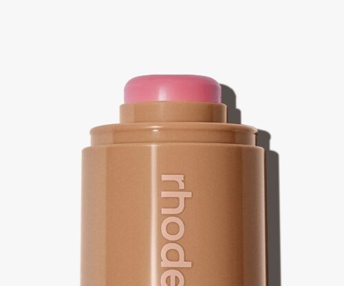 Pocket blush the natural flush