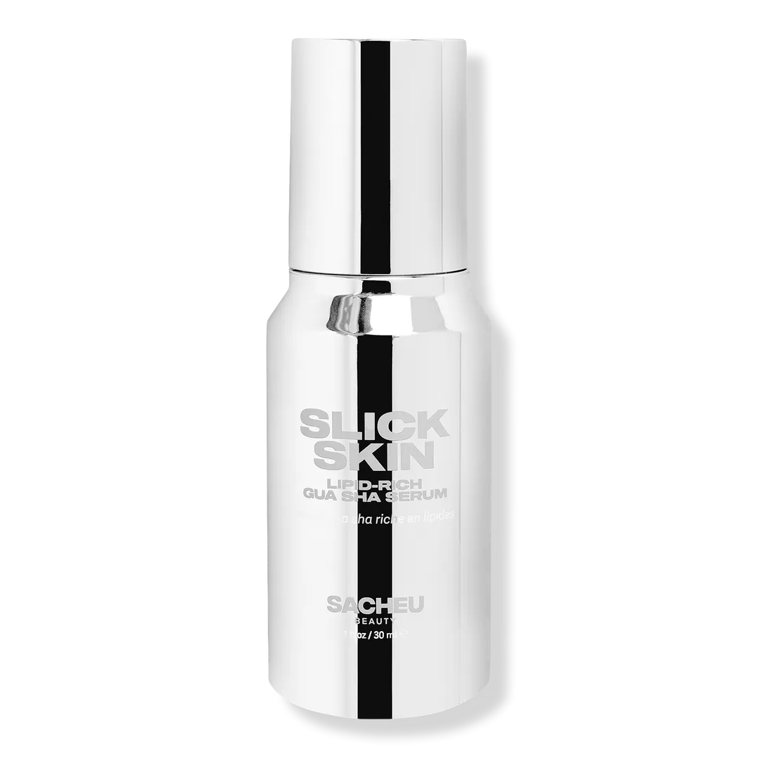 SACHEU Slick Skin Essential Lipid Serum