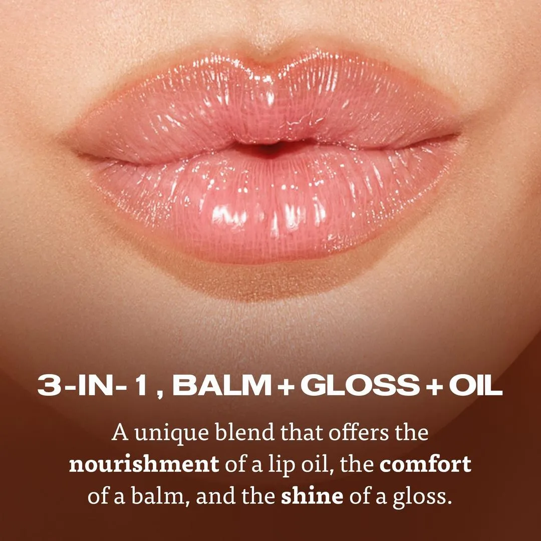 SACHEU Lip Glaze Elixir - Imagen 4