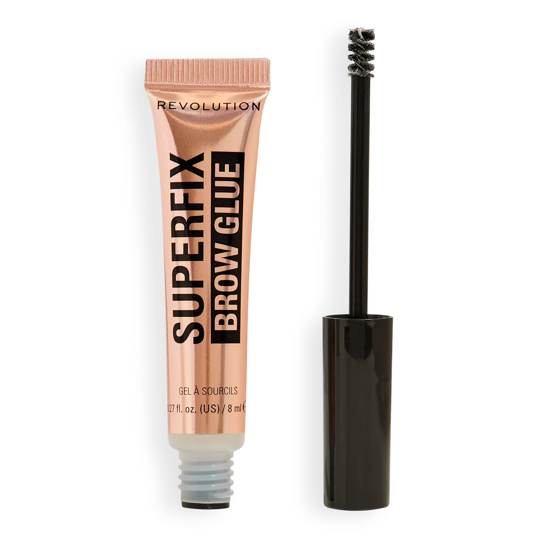 Revolution Beauty Superfix Brow Glue - Imagen 2
