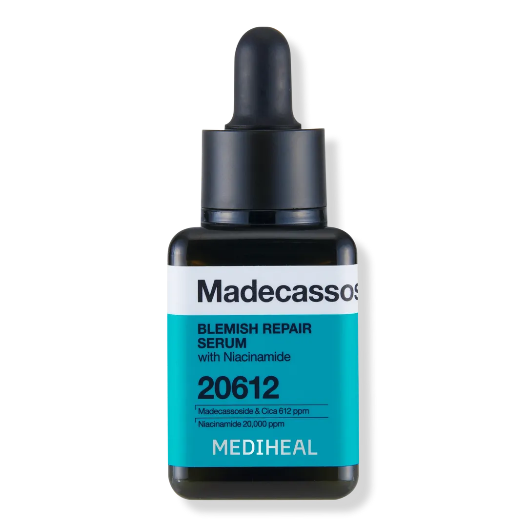 MEDIHEAL Madecassoside Blemish Repair Serum