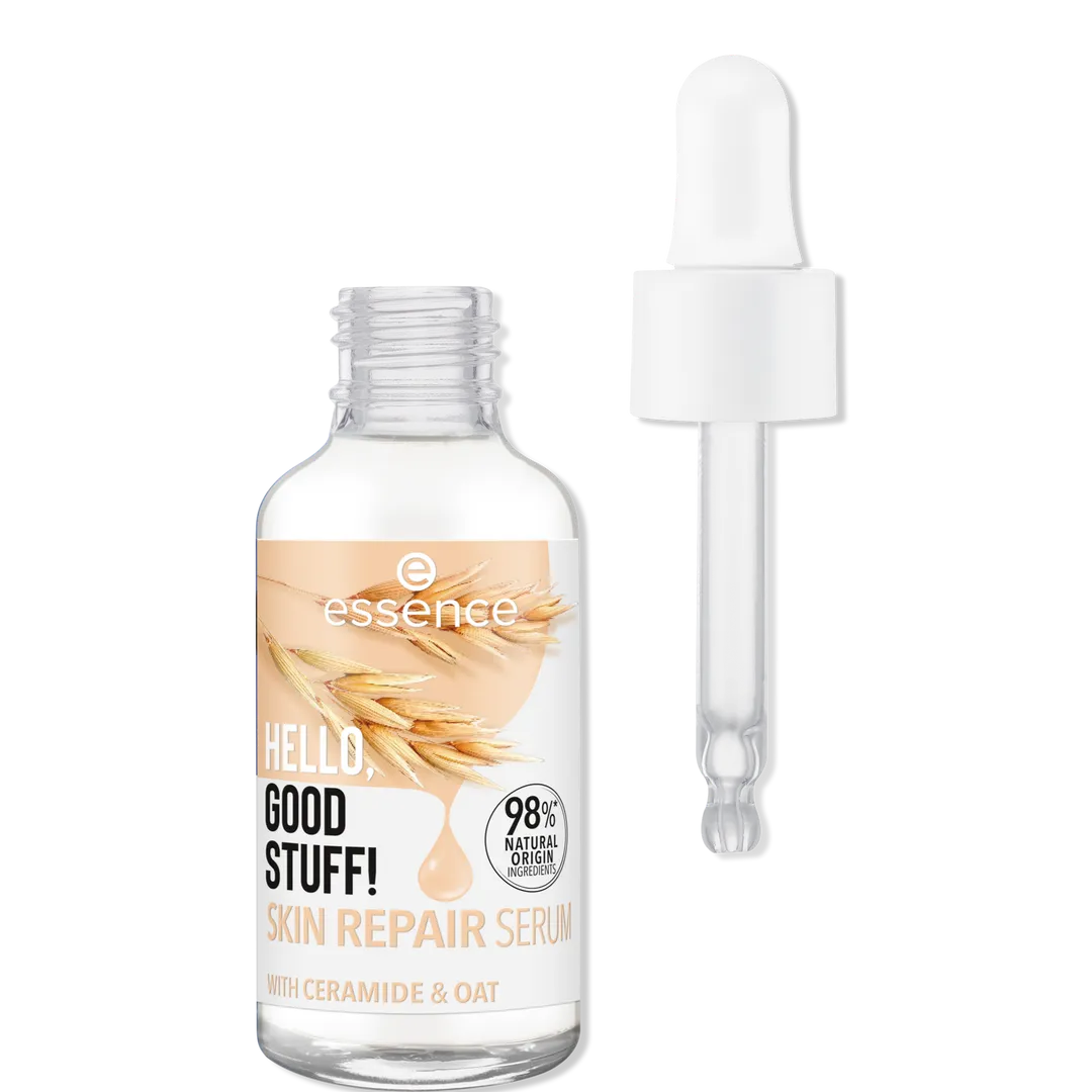Essence Hello, Good Stuff! Skin Repair Serum