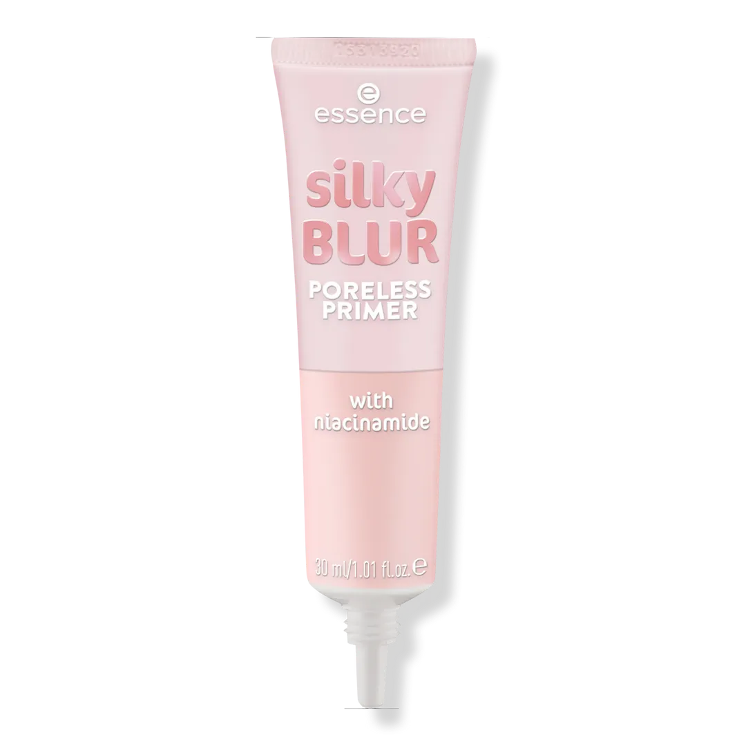 Essence Silky Blur Poreless Primer