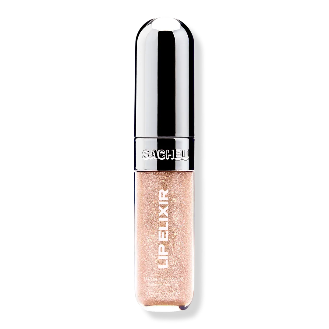 SACHEU Lip Glaze Elixir