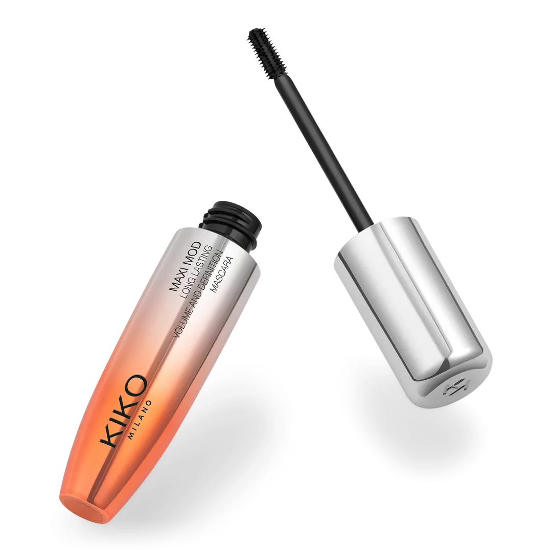 KIKO Milano Maxi Mod Waterproof Mascara - Imagen 3