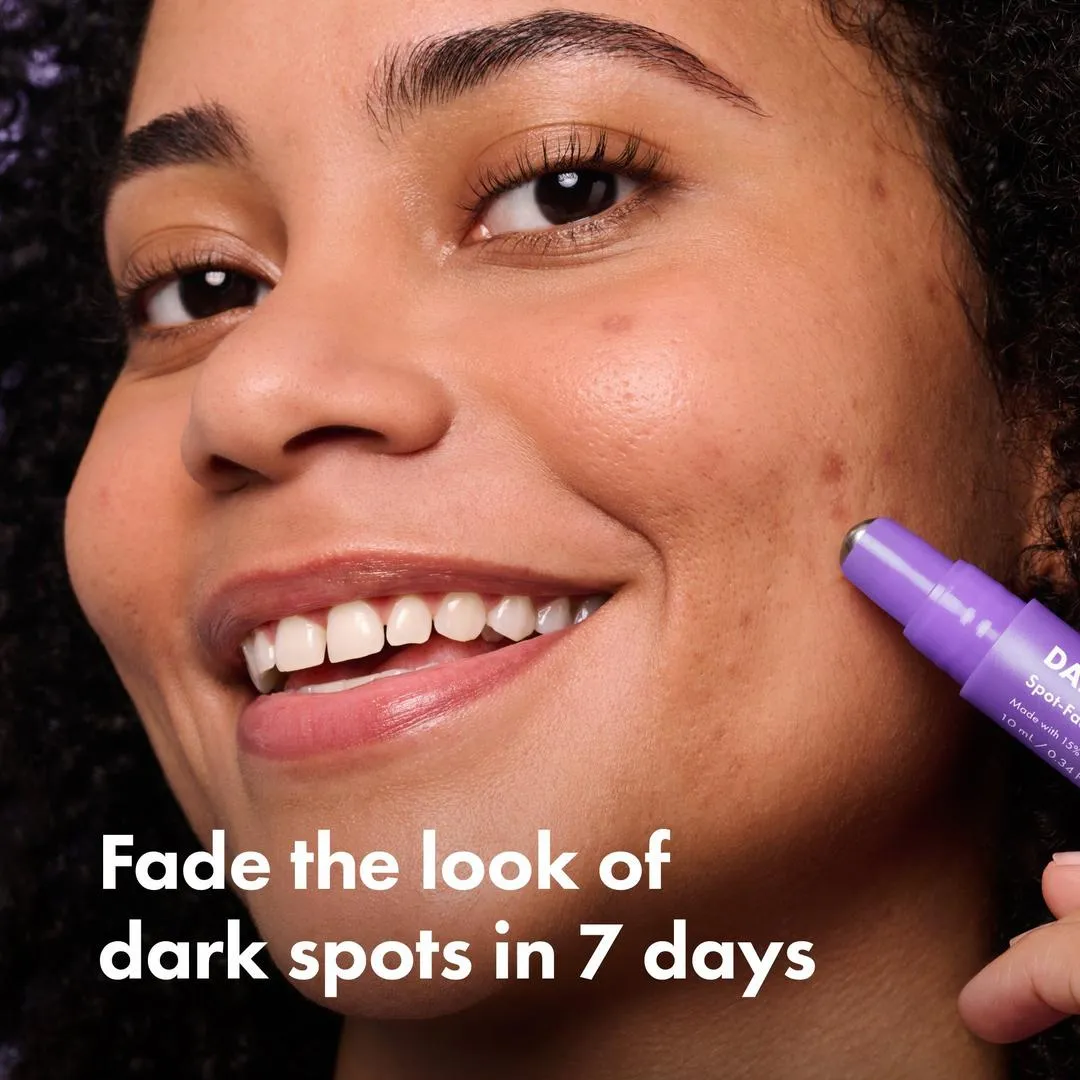Hero Cosmetics Dark Spot Corrector - Imagen 2