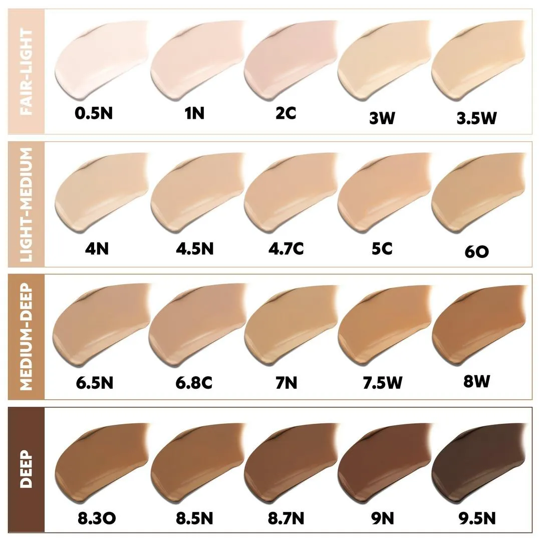 TIRTIR Glide & Hide Blurring Concealer - Imagen 4