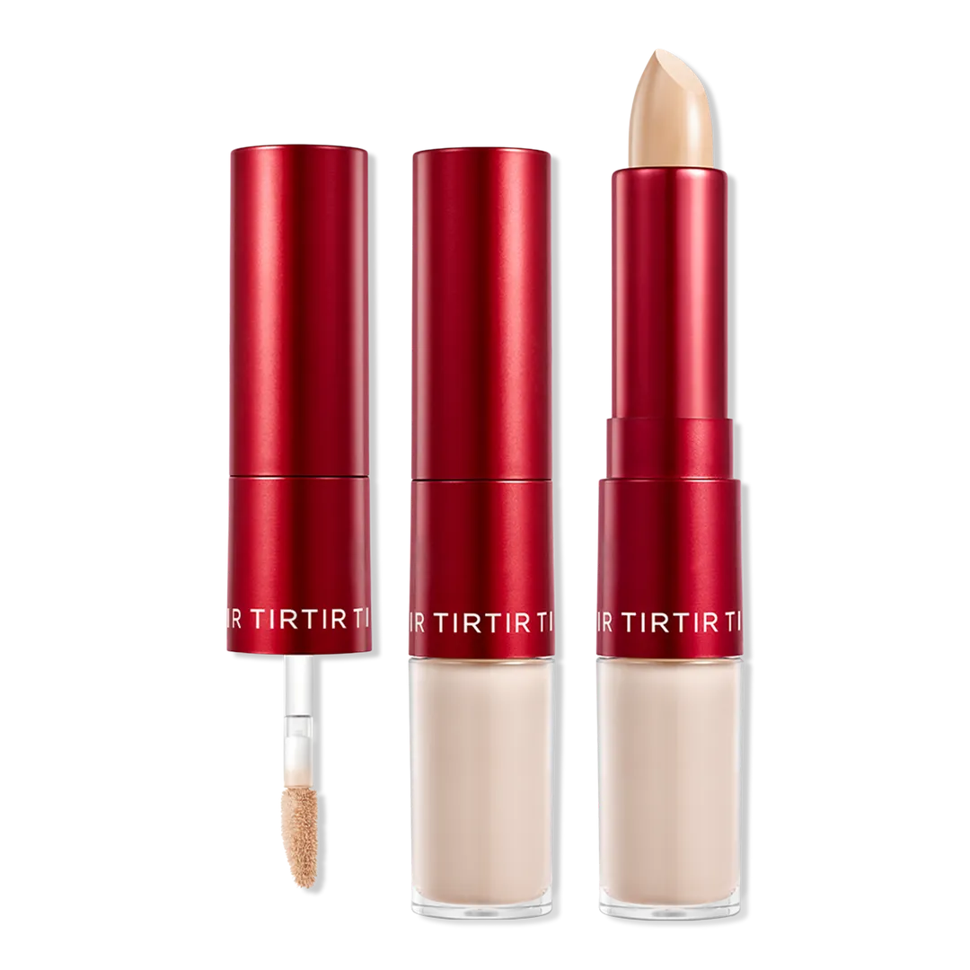 TIRTIR Glide & Hide Blurring Concealer