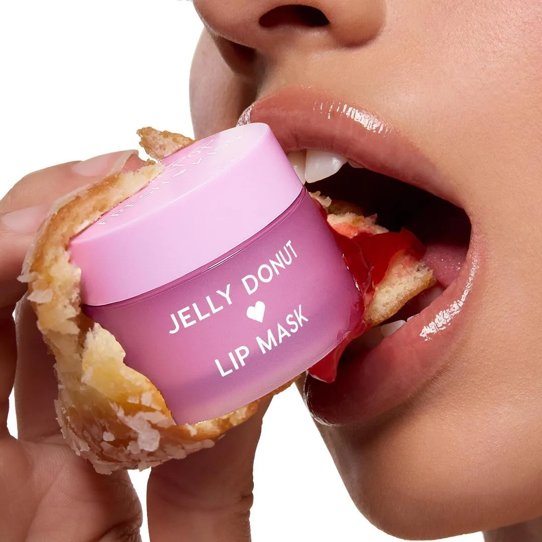 ColourPop Fresh Kiss Lip Mask - Imagen 2