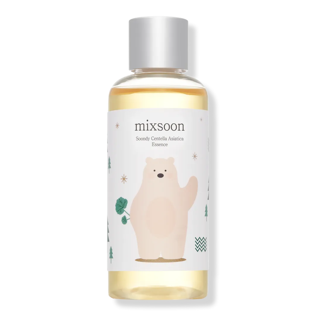 Mixsoon Soondy Centella Asiatica Essence