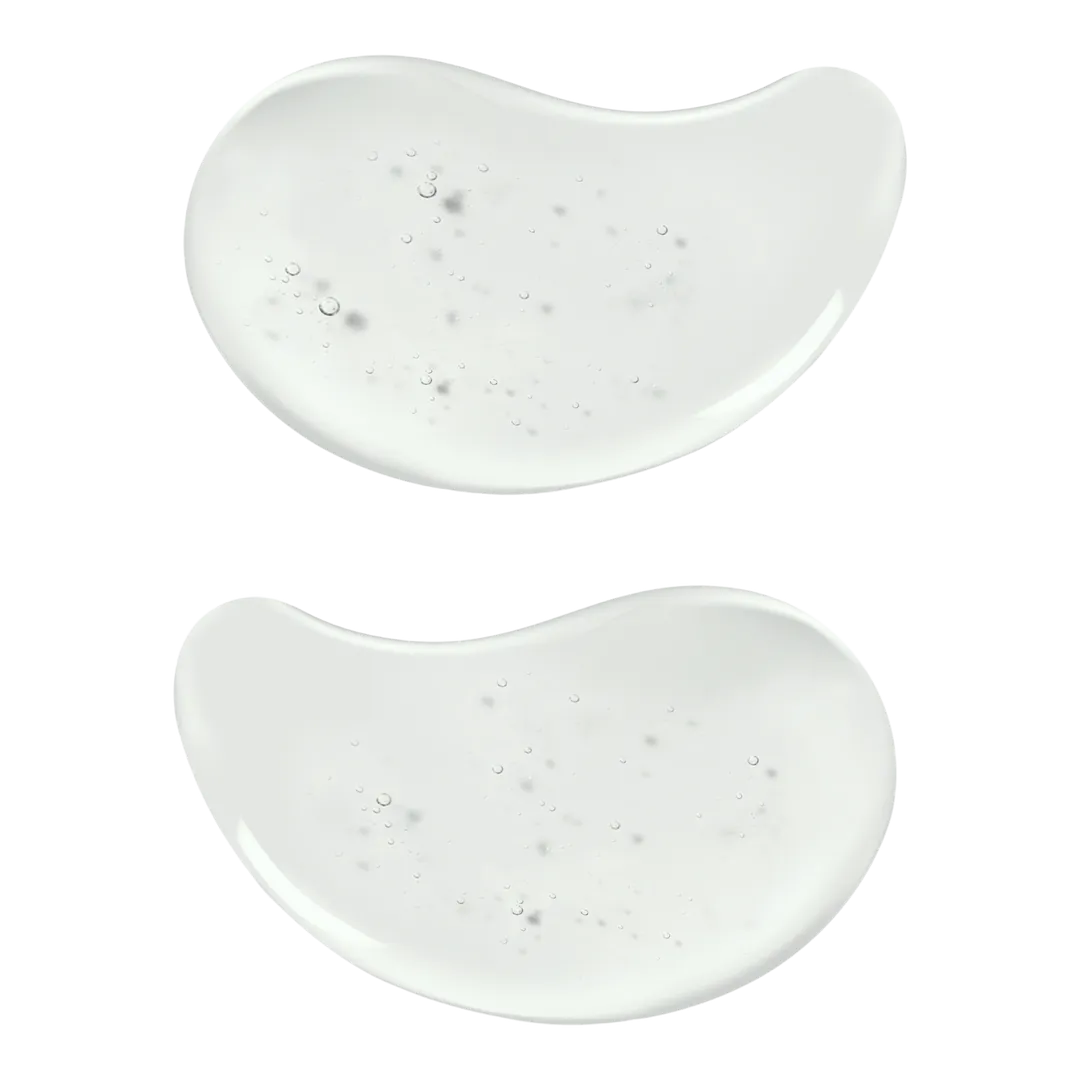 Mixsoon Cica-Hyal Hydrogel Eye Patch - Imagen 2