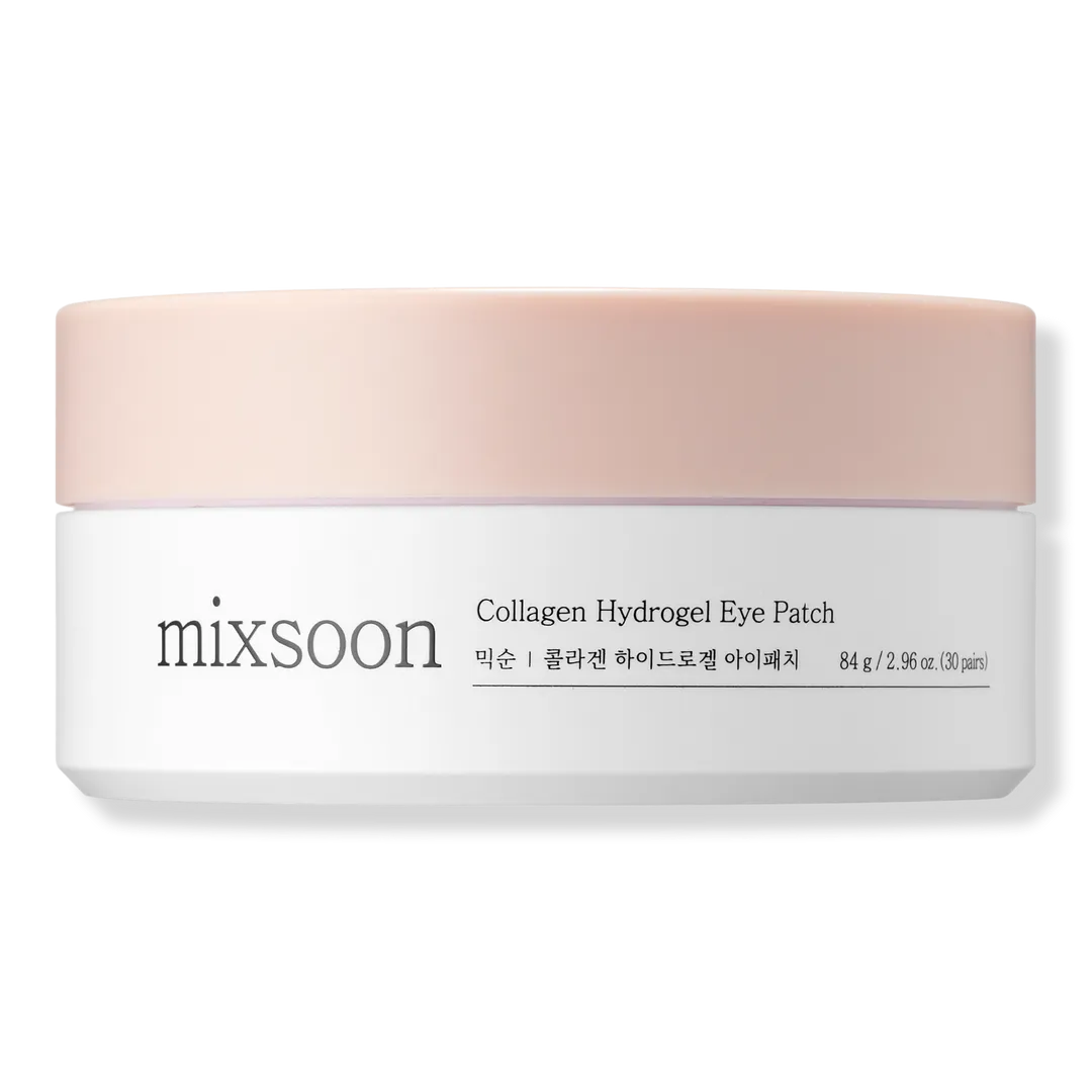 Mixsoon Collagen Hydrogel Eye Patch
