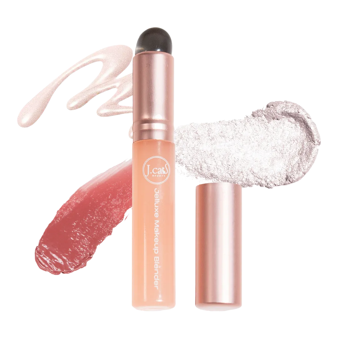 J.Cat Beauty Jelluxe Makeup Blender - Imagen 2
