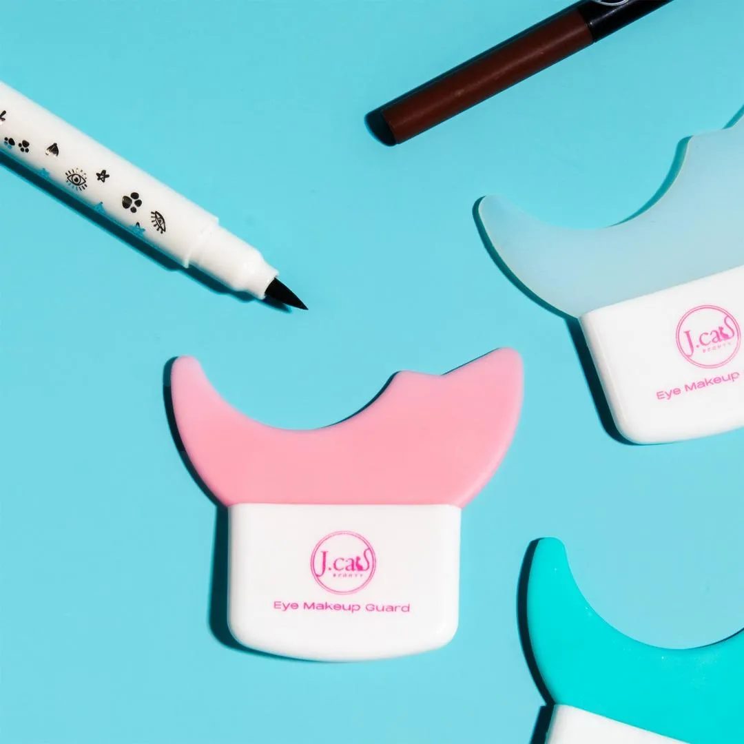J.Cat Beauty Eye Makeup Guard - Imagen 2