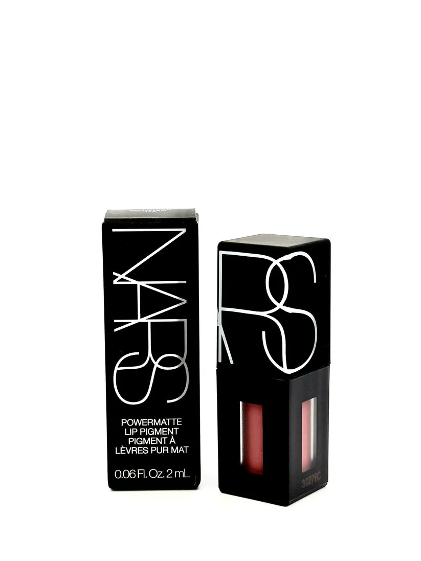 Nars powermatte lip pigment -American Woman 2ml