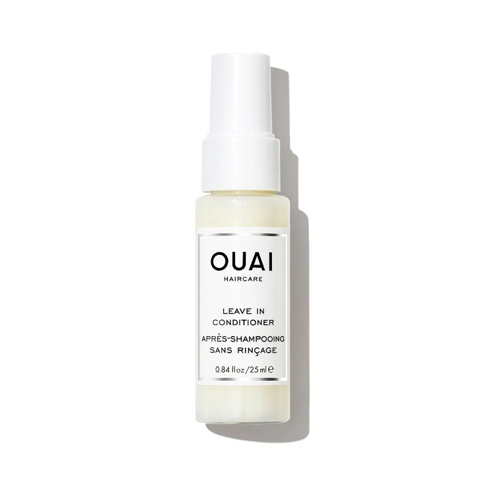 OUAI Leave-In Conditioner