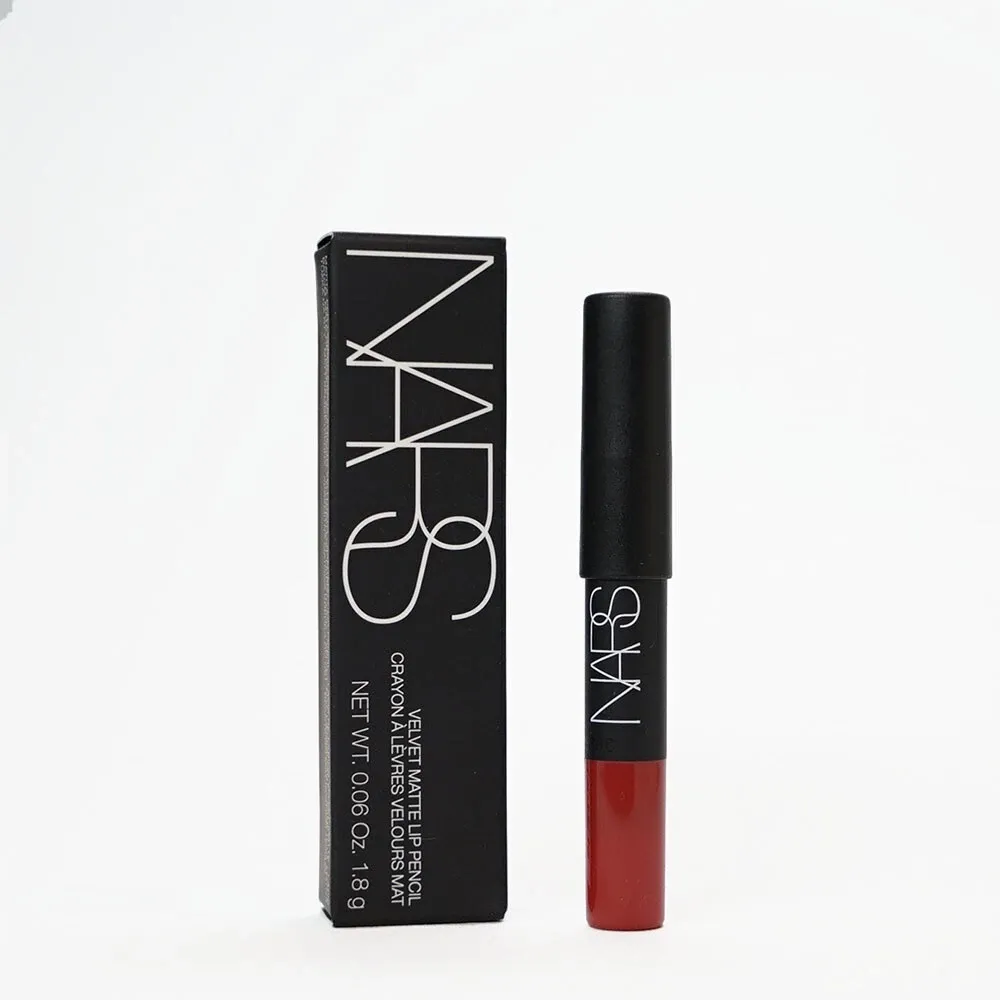 Nars Velvet Matte Lip Pencil -Cruella 1.8 gr