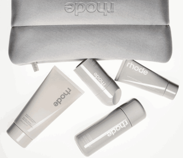 the rhode kit - Maat Beauty